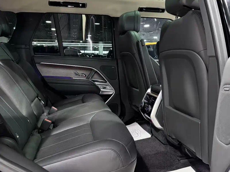 Land_rover range-rover