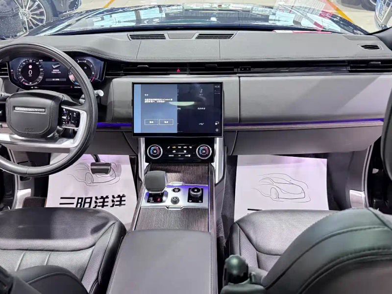 Land_rover range-rover