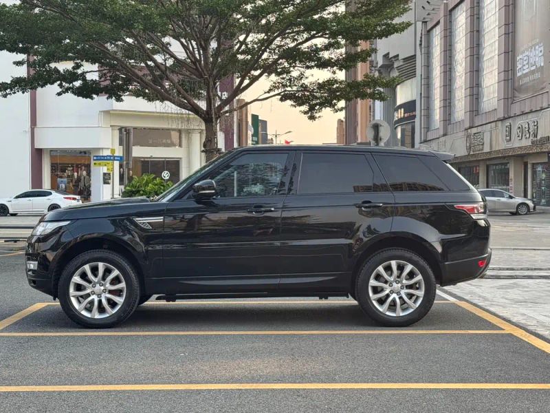 Land_rover sport
