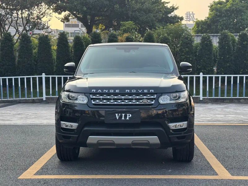 Land_rover sport