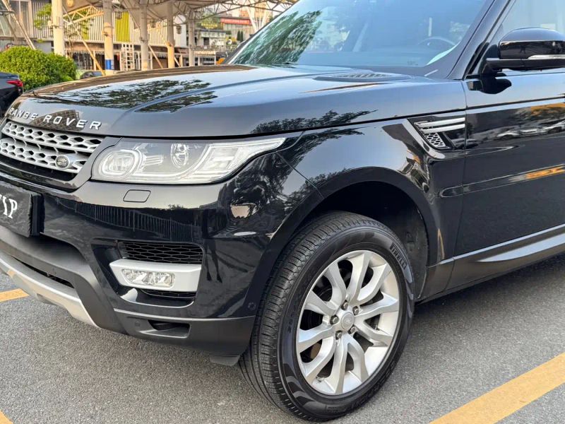 Land_rover sport