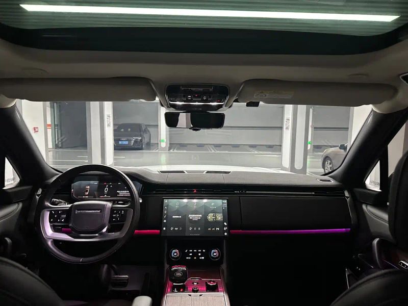 Land_rover range-rover