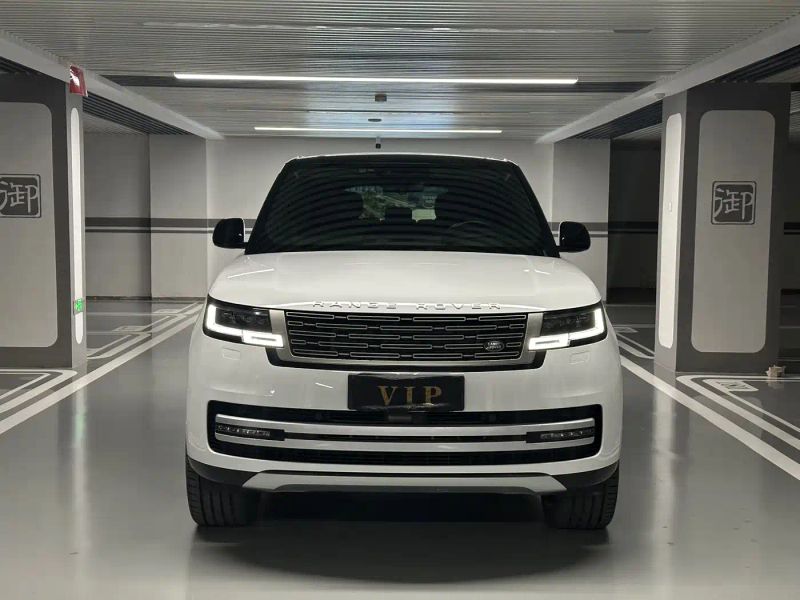 Land_rover range-rover