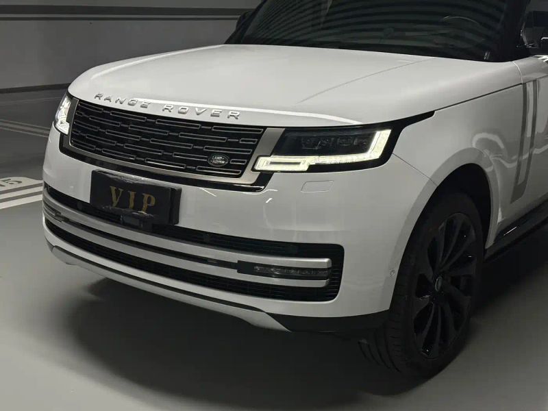 Land_rover range-rover