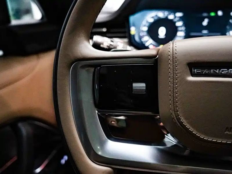 Land_rover range-rover