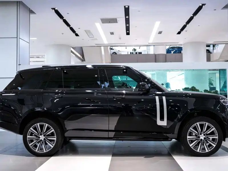 Land_rover range-rover