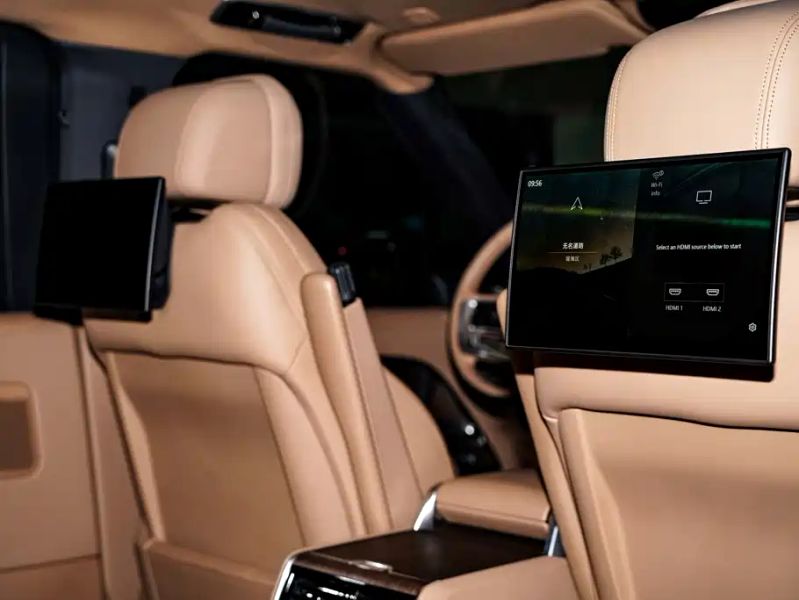 Land_rover range-rover