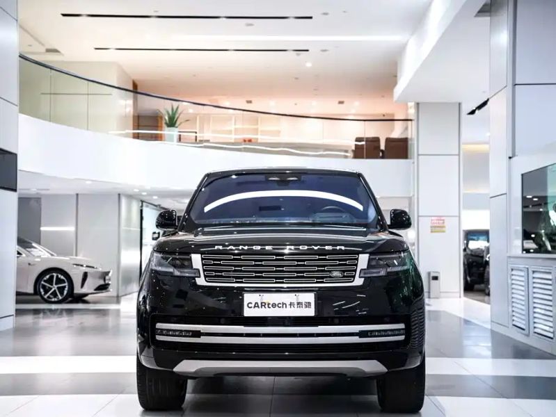 Land_rover range-rover