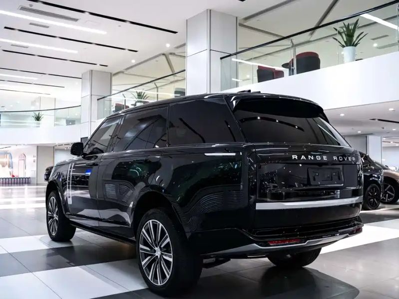 Land_rover range-rover