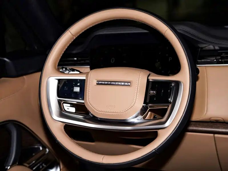 Land_rover range-rover