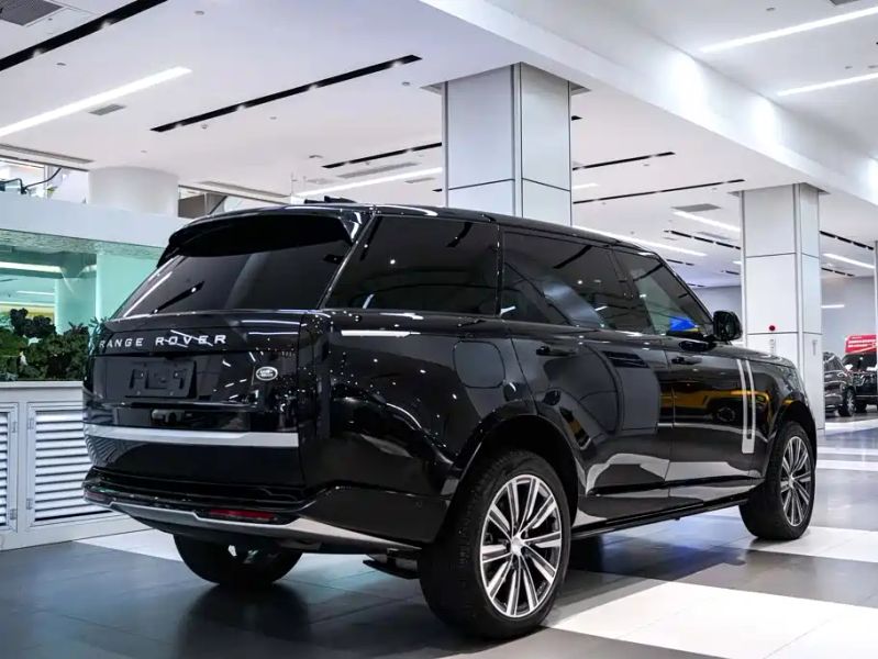 Land_rover range-rover
