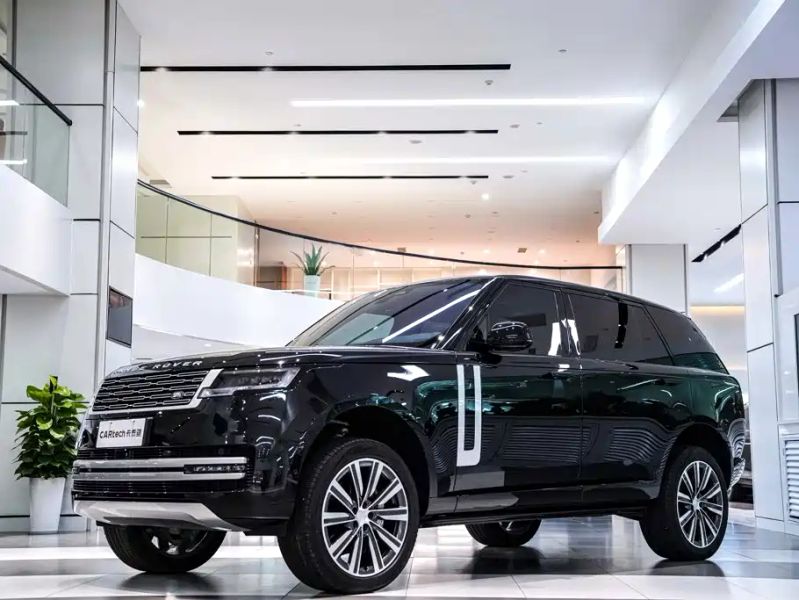 Land_rover range-rover