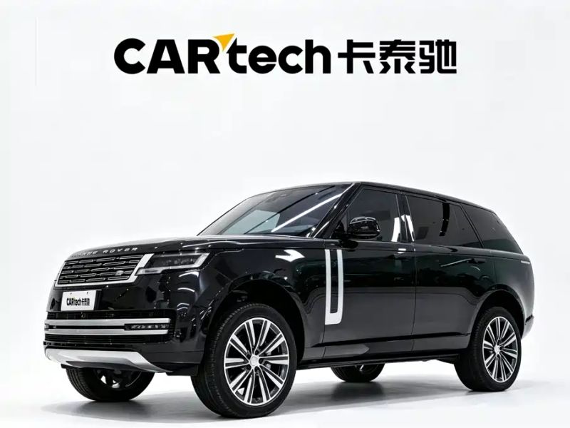 Land_rover range-rover