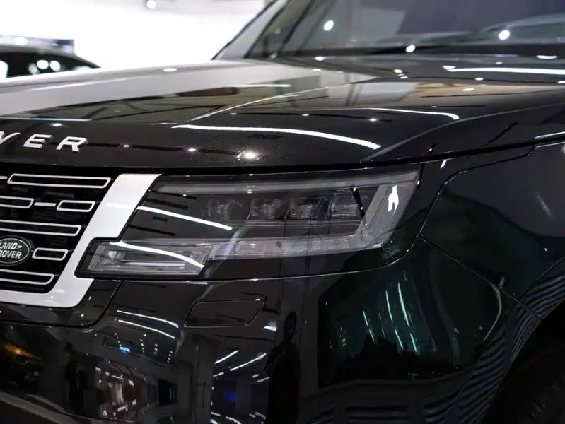 Land_rover range-rover