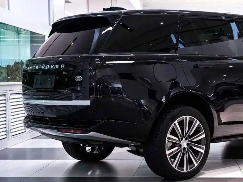 Land_rover range-rover