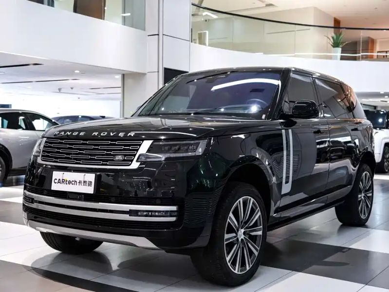 Land_rover range-rover