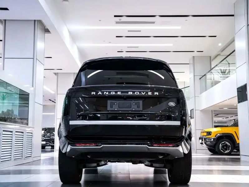 Land_rover range-rover