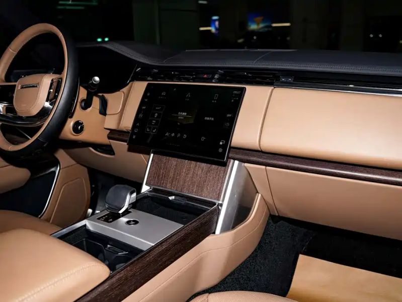 Land_rover range-rover