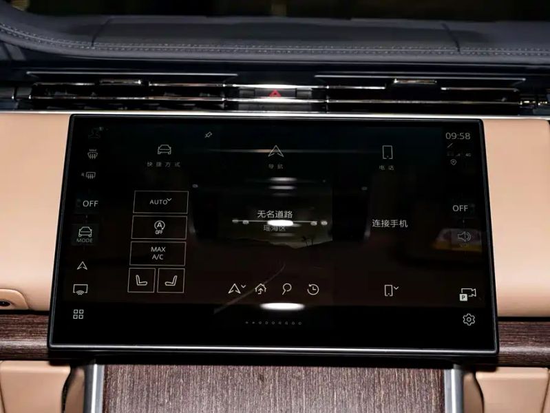 Land_rover range-rover