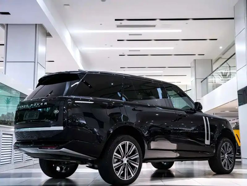 Land_rover range-rover