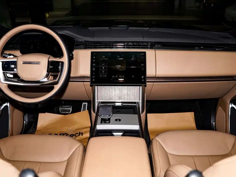 Land_rover range-rover