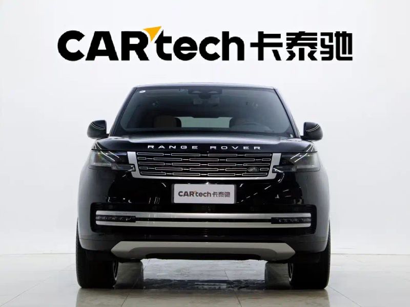 Land_rover range-rover