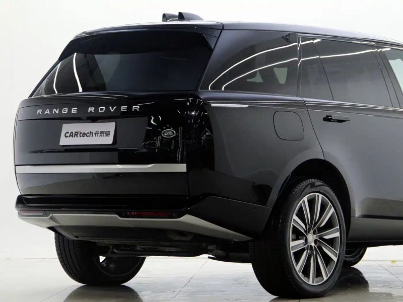 Land_rover range-rover