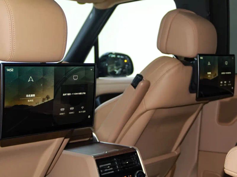 Land_rover range-rover