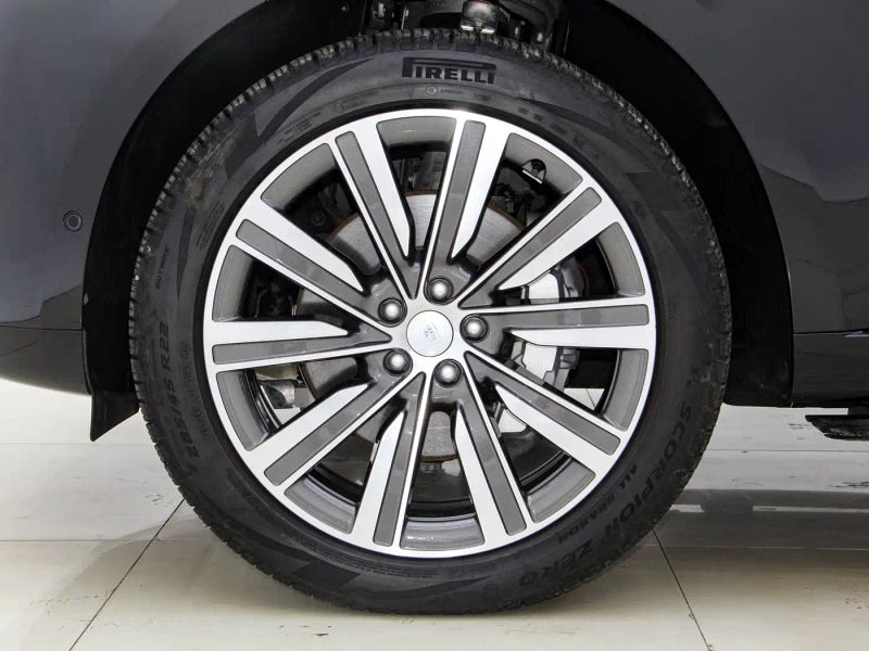 Land_rover range-rover