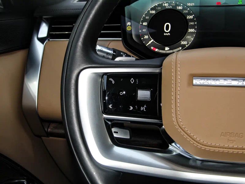 Land_rover range-rover