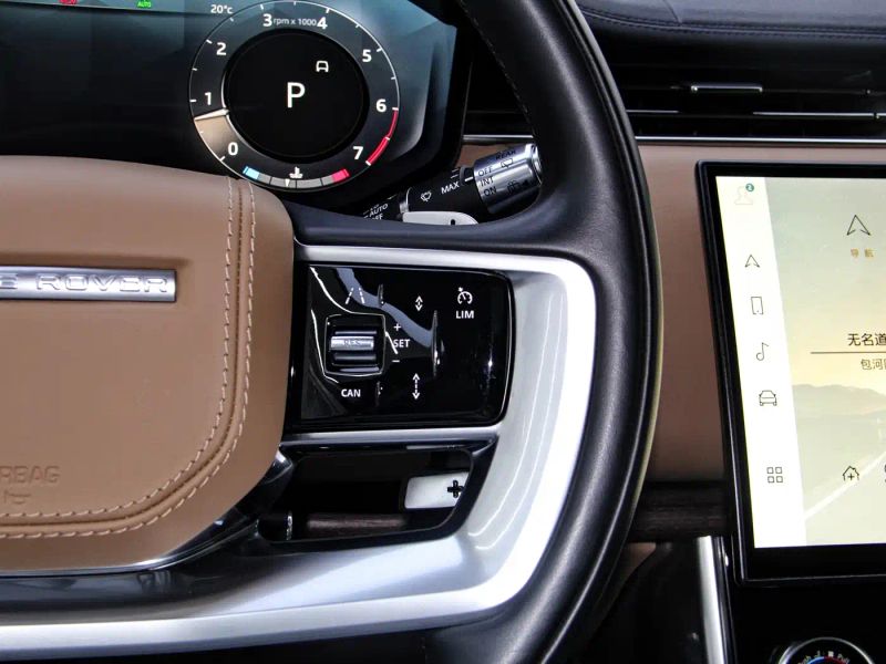 Land_rover range-rover