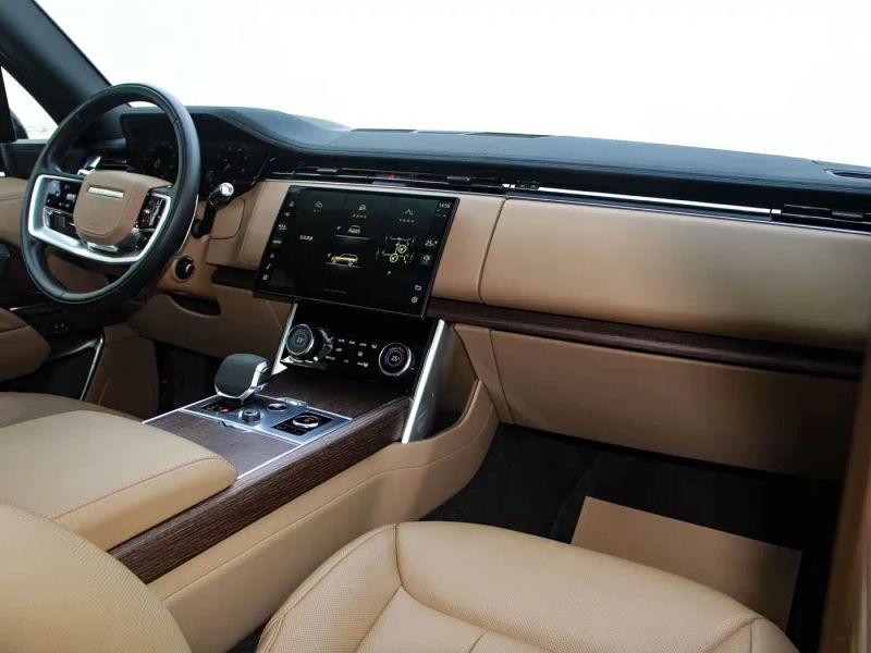 Land_rover range-rover