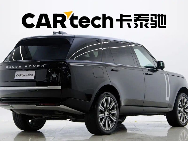 Land_rover range-rover