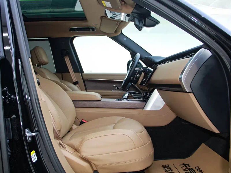 Land_rover range-rover
