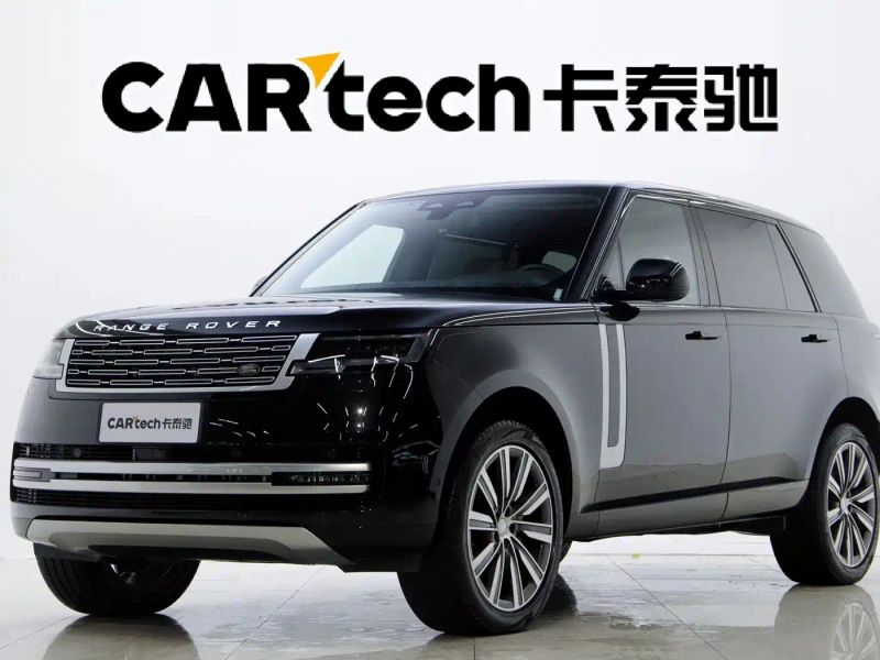 Land_rover range-rover