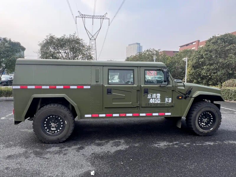 shuai-ke m50