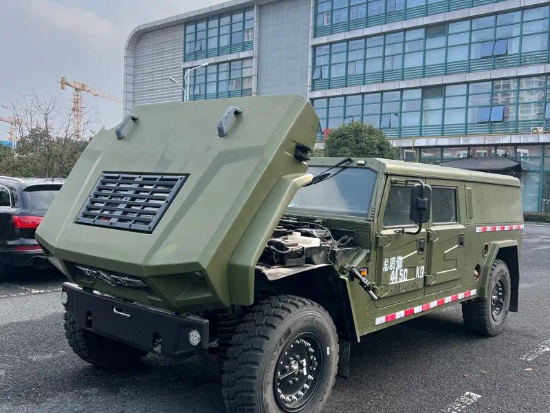 shuai-ke m50