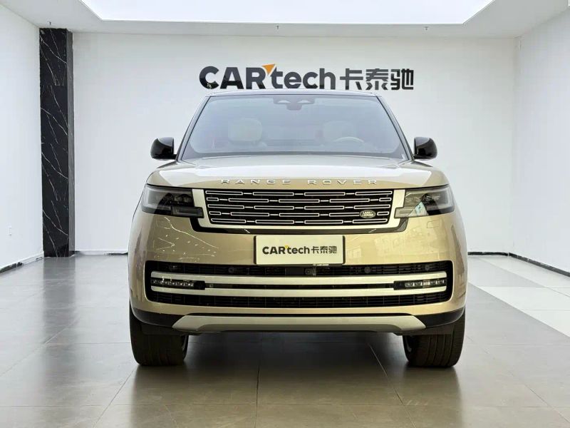 Land_rover range-rover