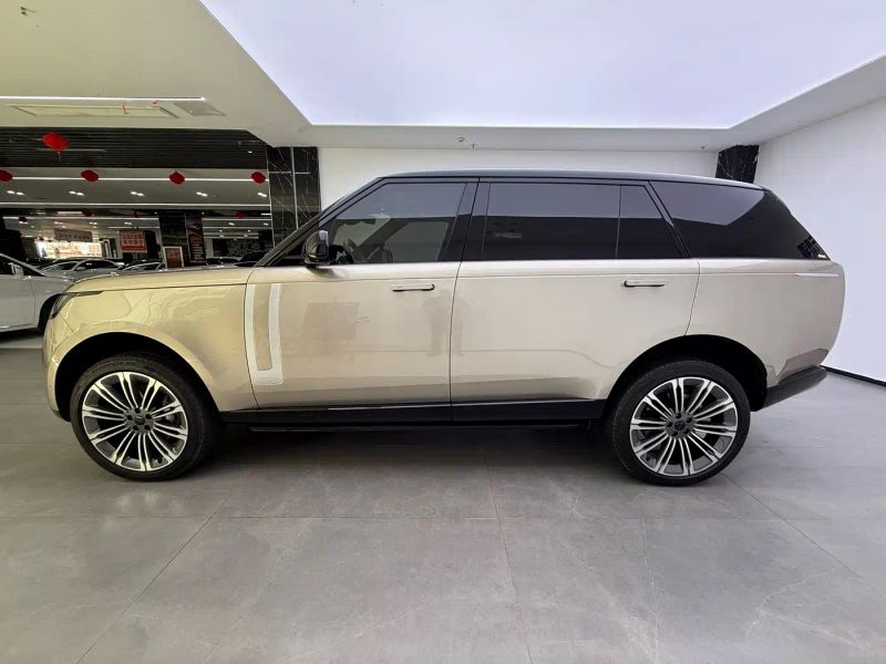Land_rover range-rover