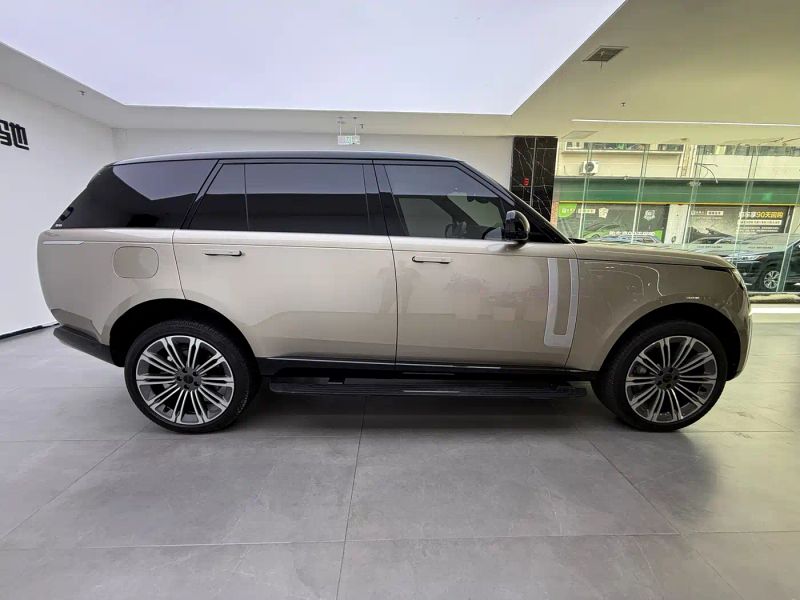 Land_rover range-rover