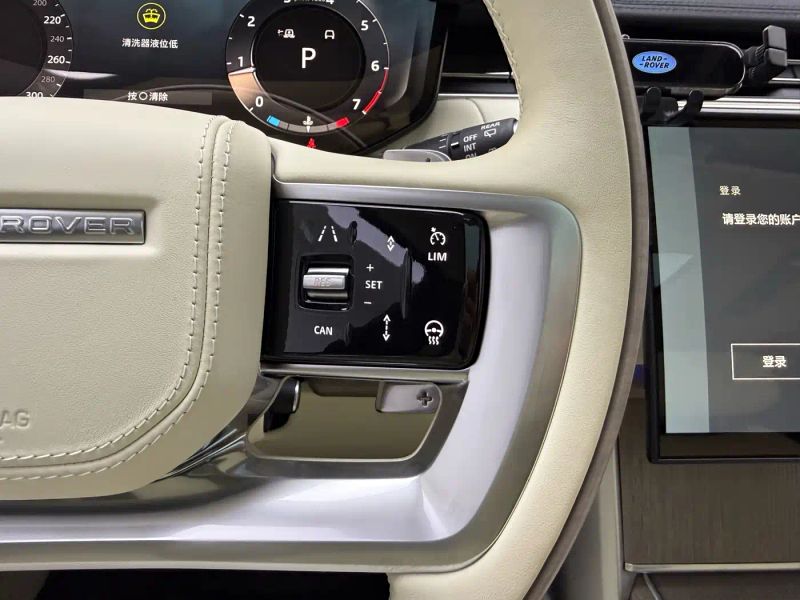 Land_rover range-rover