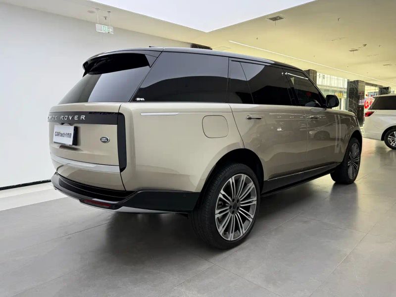 Land_rover range-rover