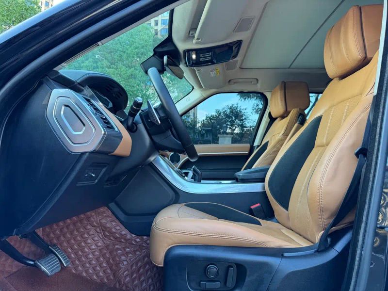Land_rover sport