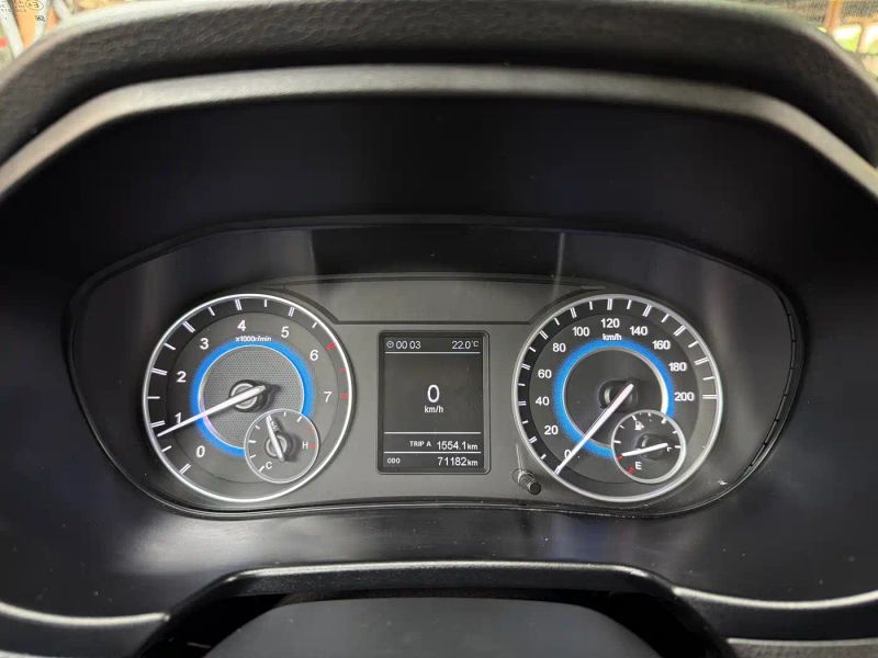 fengguang s560