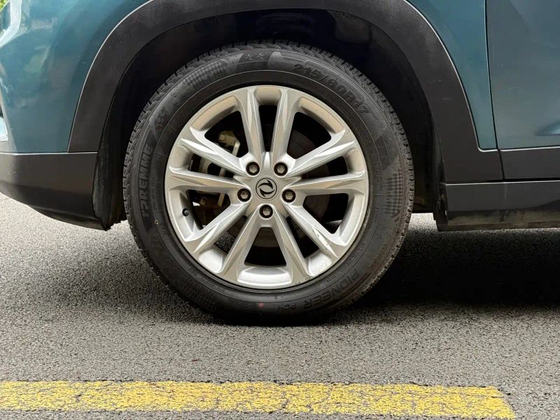 fengguang s560