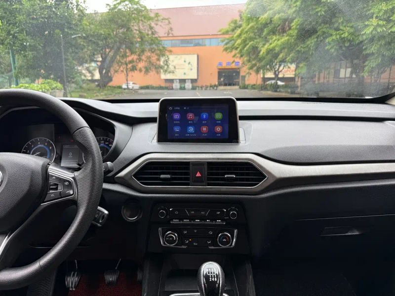 fengguang s560