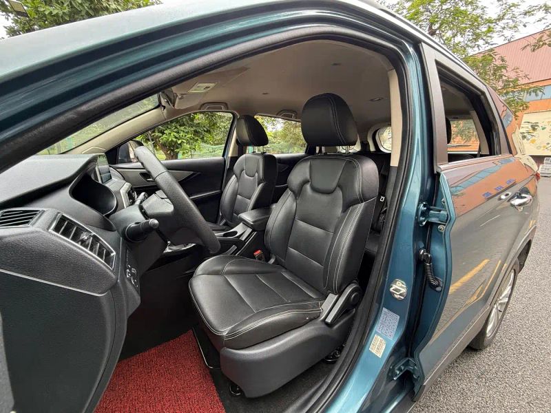 fengguang s560