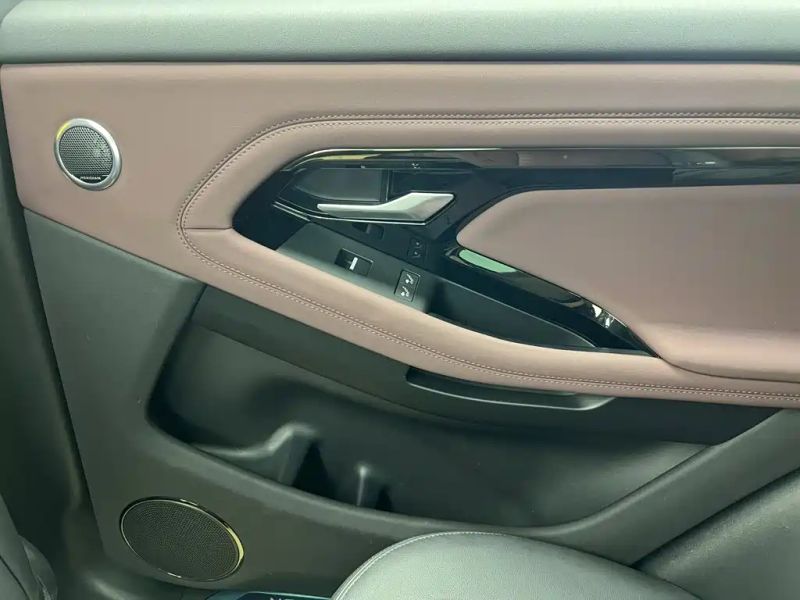 Land_rover evoque