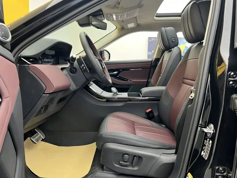 Land_rover evoque