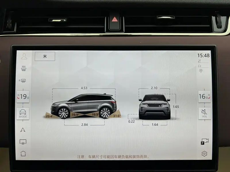 Land_rover evoque